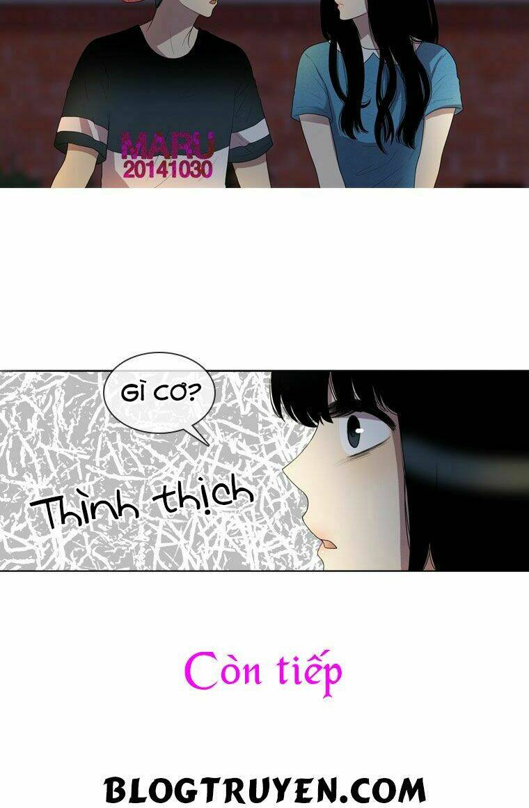 my shining world chapter 36 28