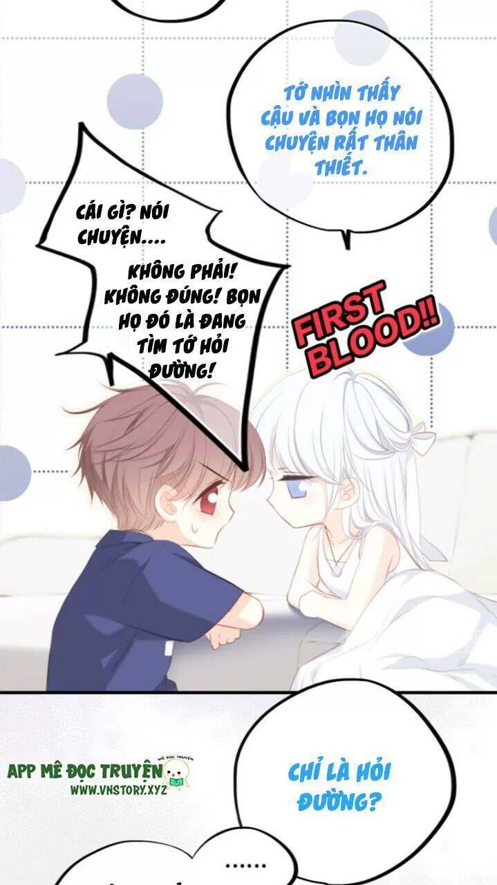 con tim rung động 2 chapter 123 29