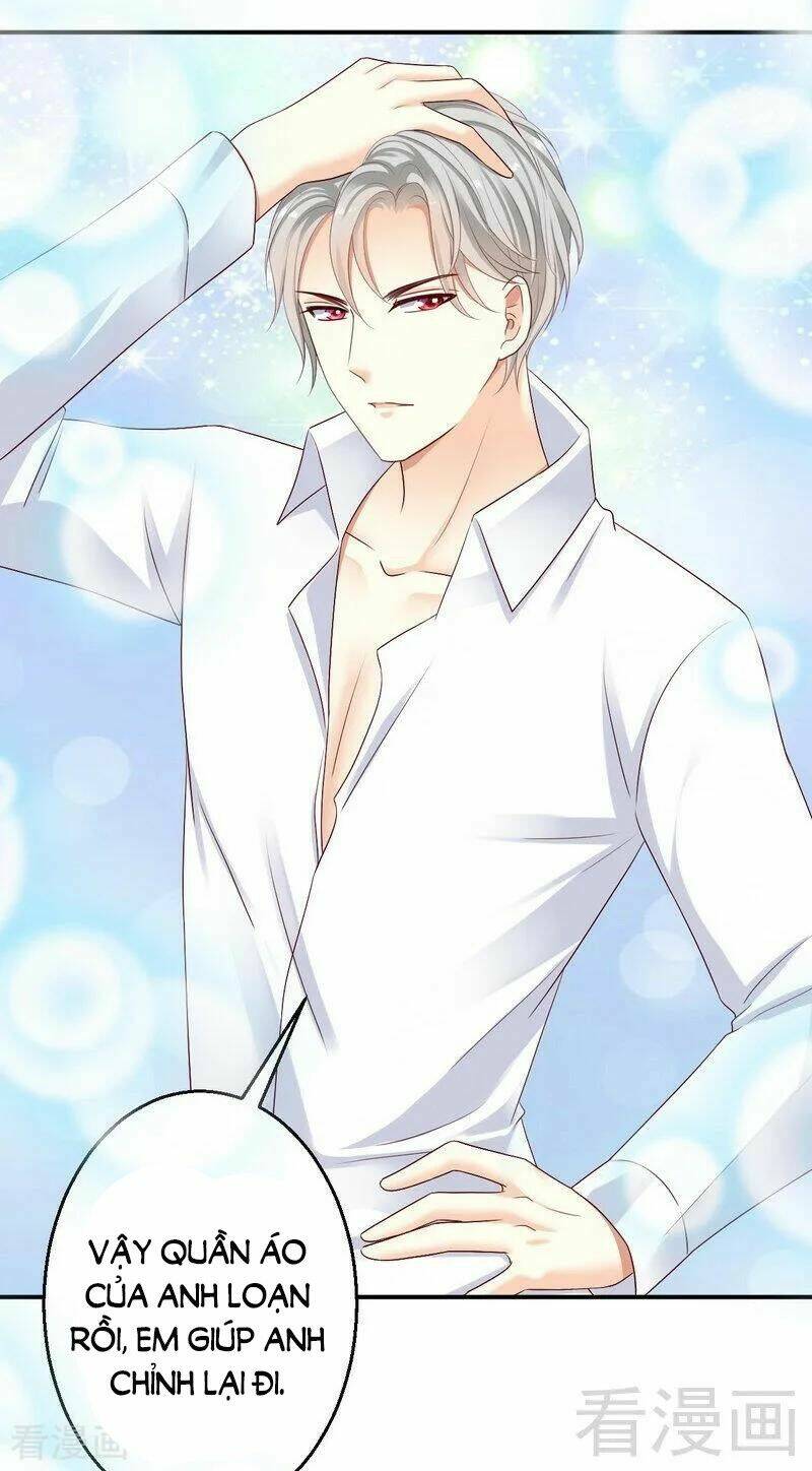 y tá ngọt ngào của hoàng tử chapter 23.2 14