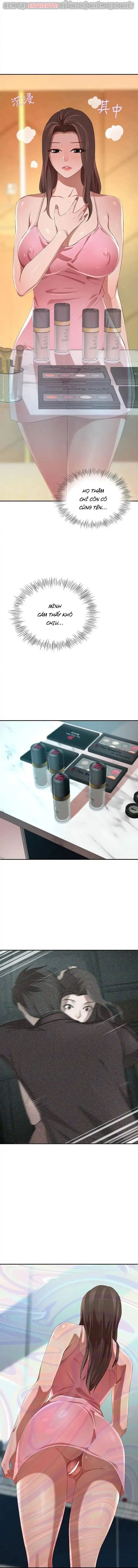 quý cô giàu có chapter 4 8