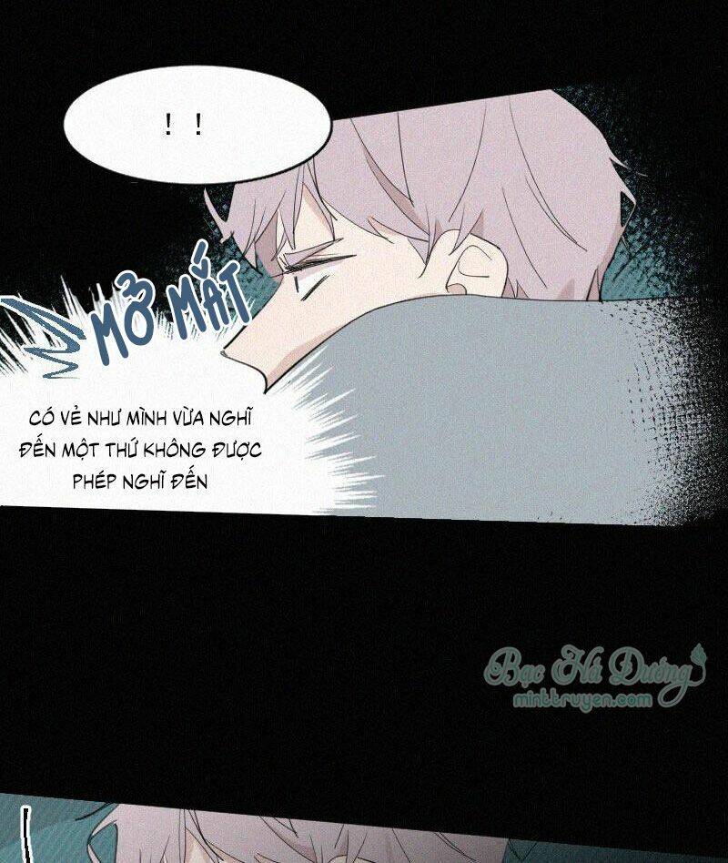 câu chuyện về cậu và tôi chapter 45 28