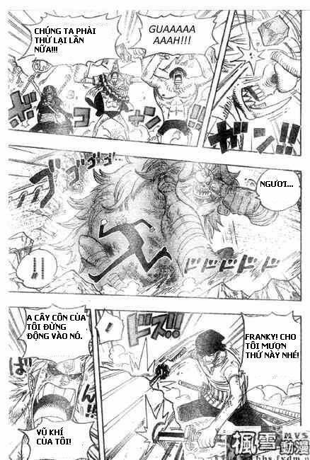đảo hải tặc - one piece chapter 472 8