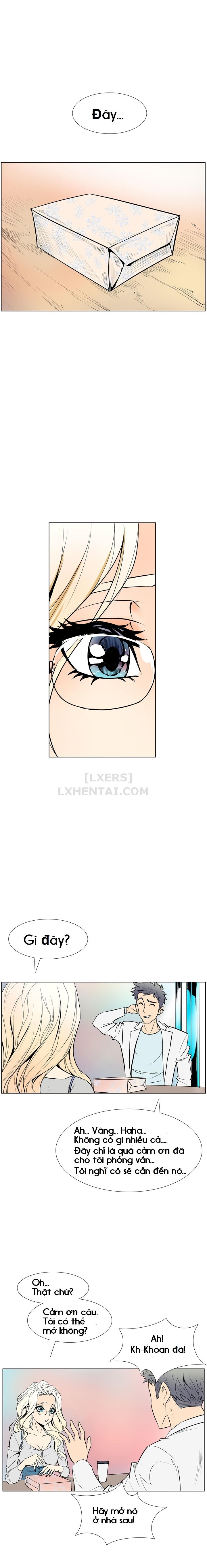 thân phận bí mật chapter 12 6