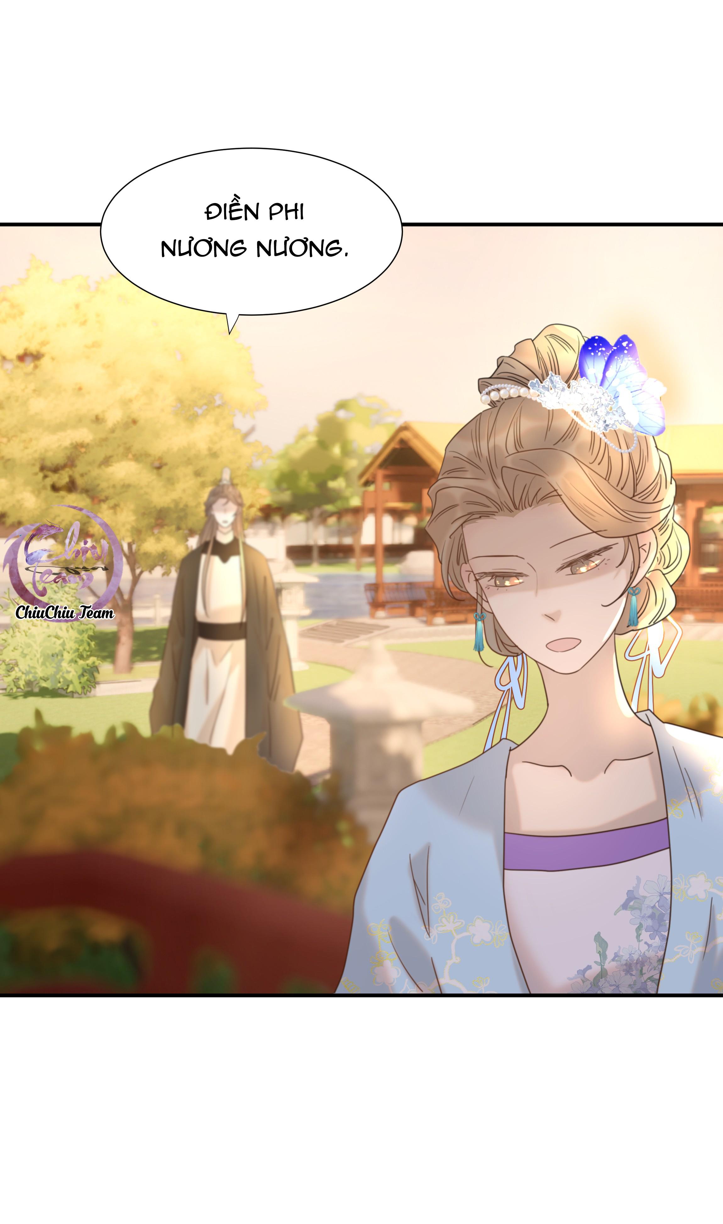 hình như cầm nhầm kịch bản của nữ chính rồi chapter 88 5