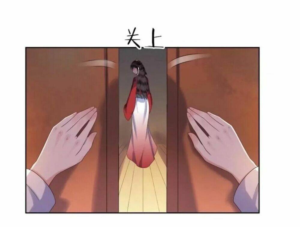 theo đuổi hoàng tử quá khó a~ chapter 34 20