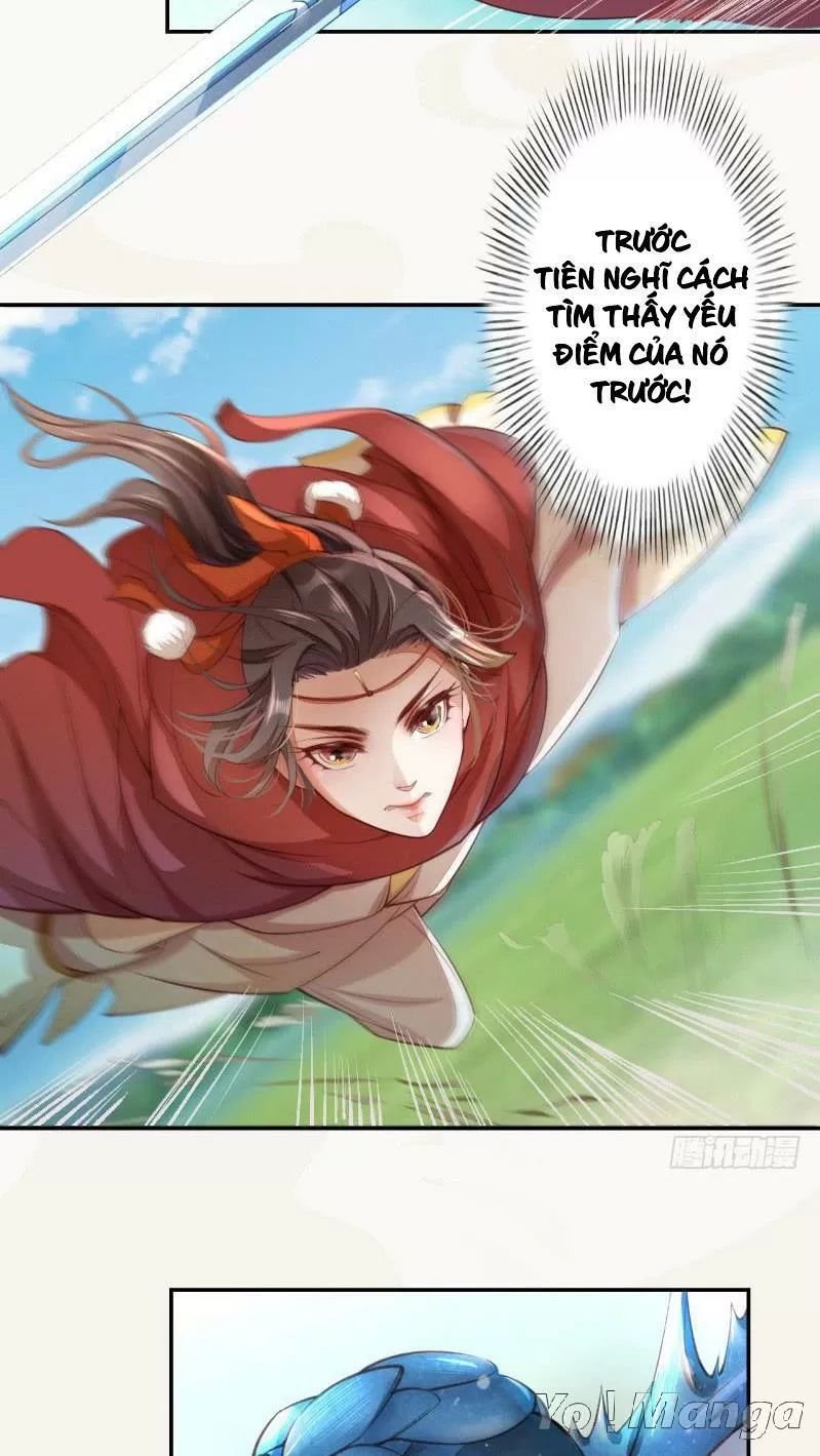 tuyệt thế luyện đan sư chapter 81 7