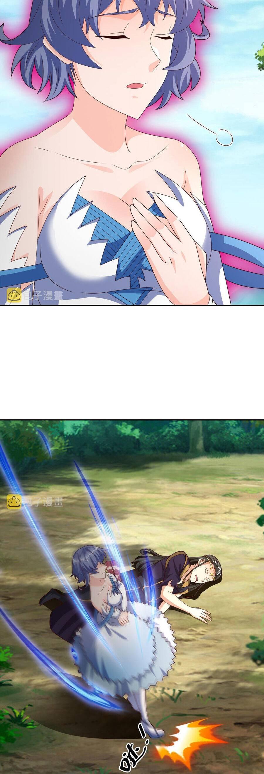 trọng sinh 1000 lần, ta vô địch chapter 60 8