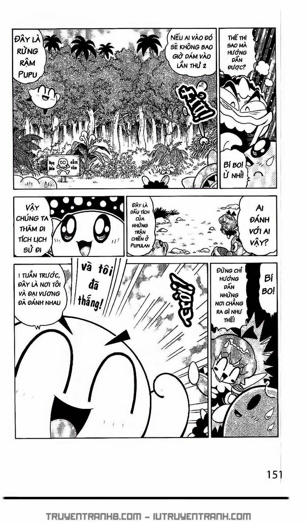 ngôi sao kabi chapter 188 12