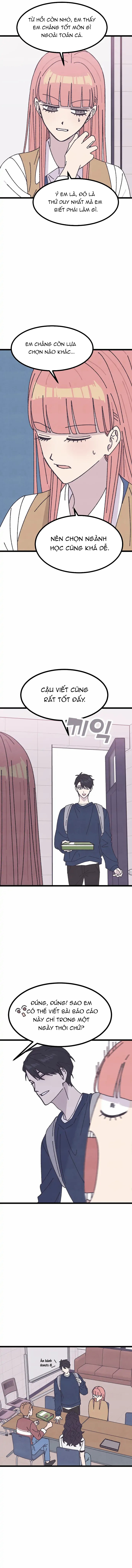 quy luật màu hồng tồi tệ chapter 10.2 5