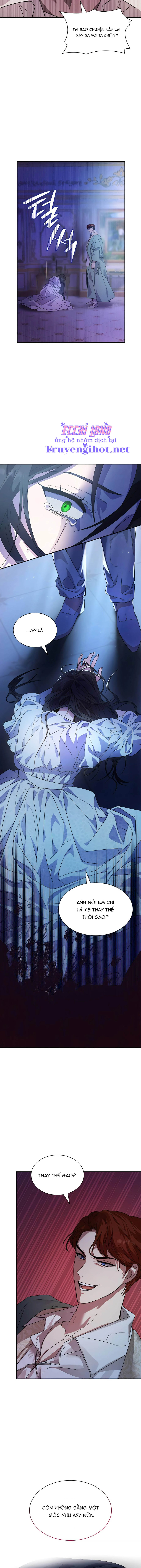 chị gái à, kiếp này tôi sẽ trở thành nữ hoàng chapter 1.2 11