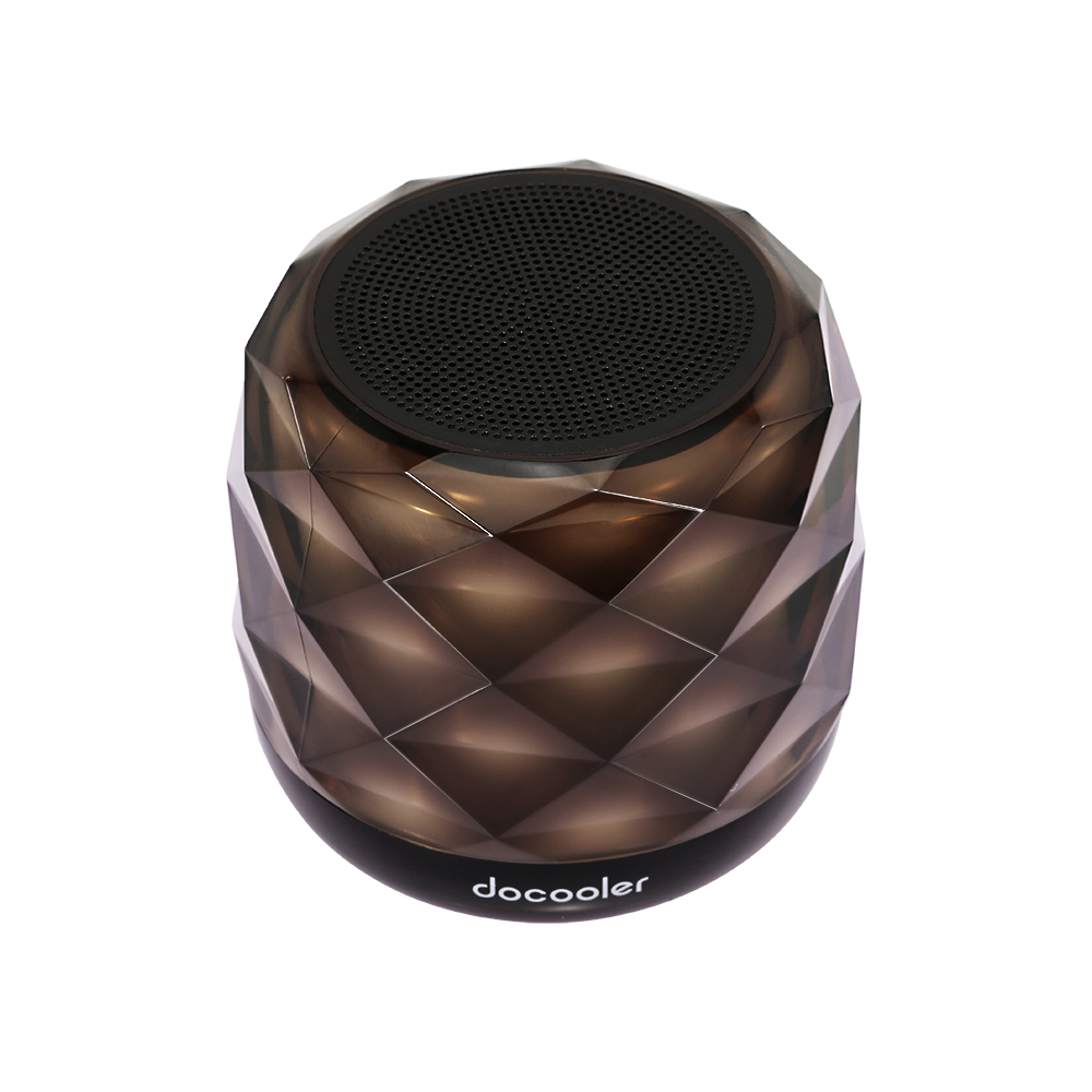 Loa Bluetooth Không Dây Docooler RBS-F1