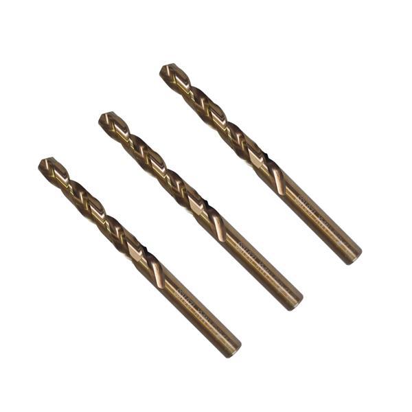Mũi khoan Inox 6.5mm STAKA (100C/H, 500C/T) KA-4958