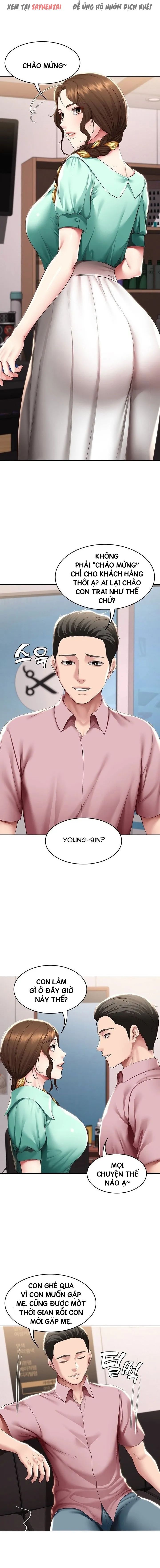 nhật ký ở trọ - không che chapter 98 7