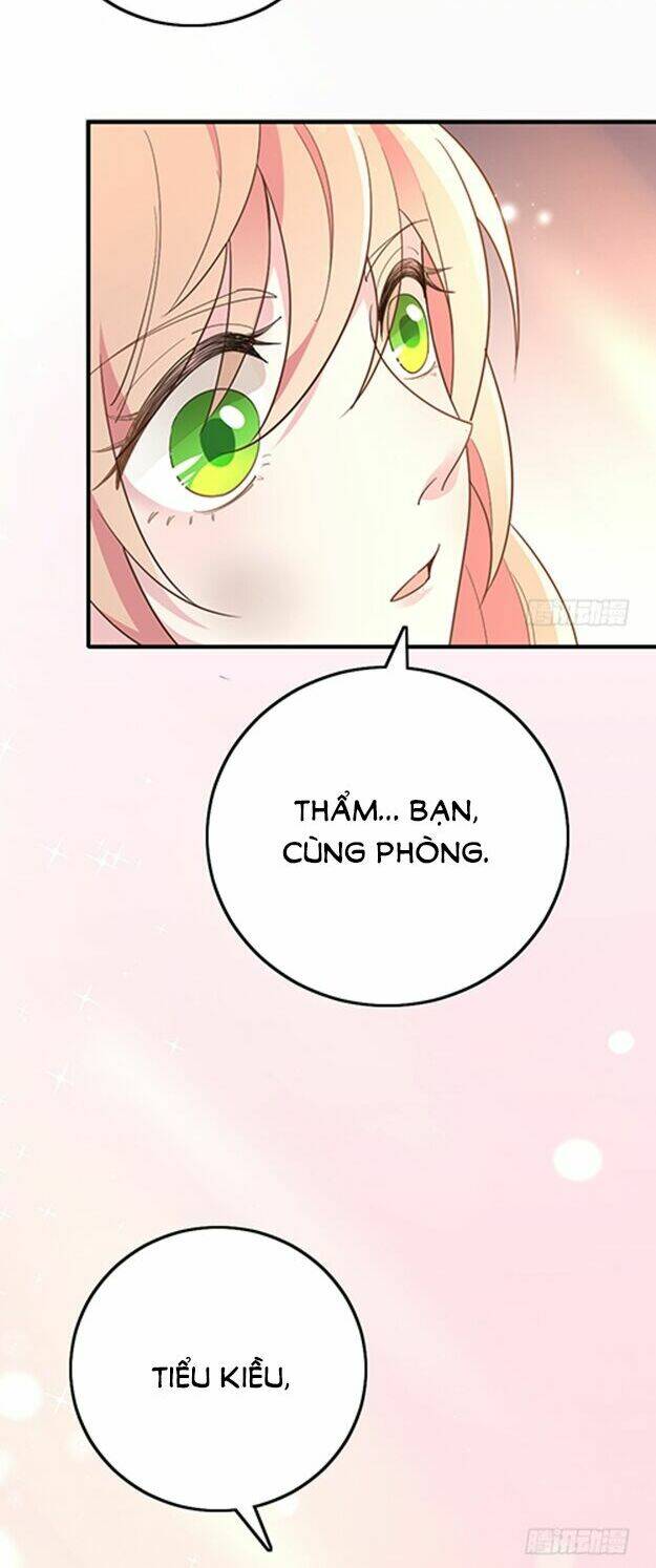 bí mật kết hôn với ảnh đế: vợ ơi đến đây tấn công đi nào chapter 59 39