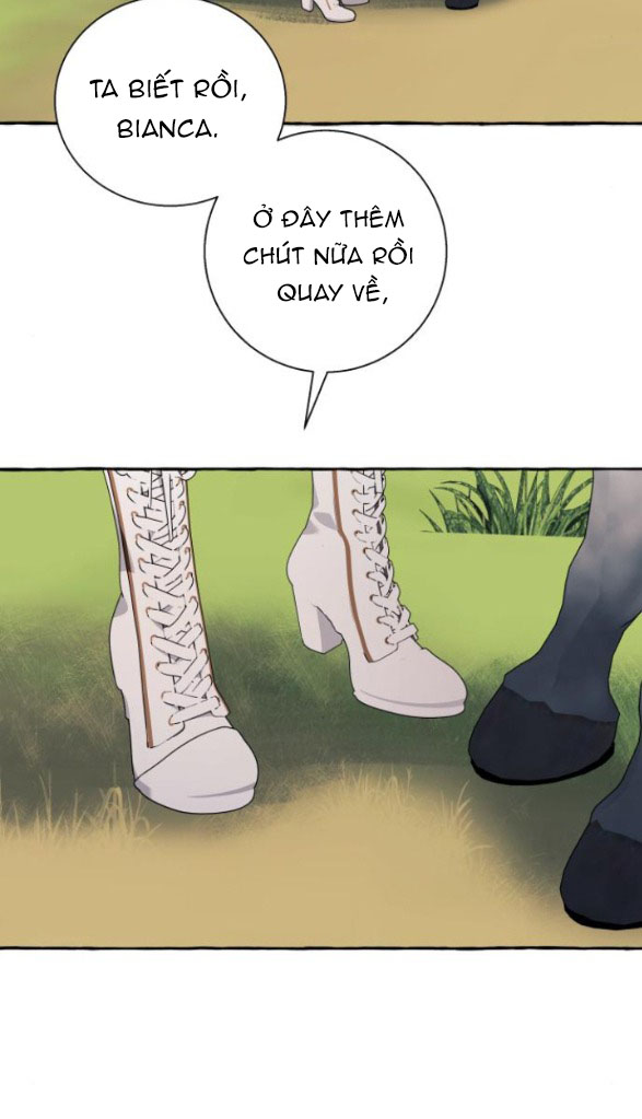 tôi tưởng đó chỉ là tiểu thuyết trọng sinh bình thường chapter 72.1 1