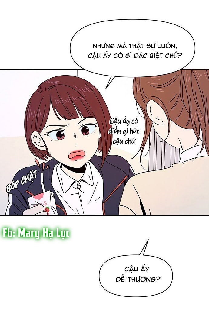 thanh xuân rực rỡ - season of blossom chapter 3 81