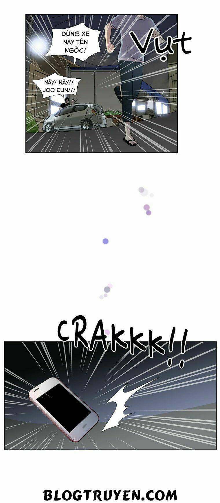 my shining world chapter 30 5