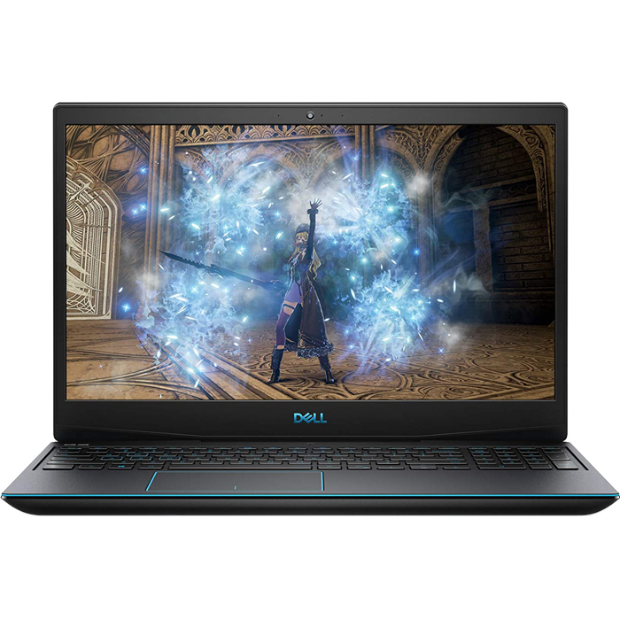 Laptop Dell Gaming G3 3500 G3500B (Core i7-10750H/ 16GB (8GB x2) DDR4 3200MHz/ 512GB SSD M.2 PCIE/ GTX 1660Ti 6GB GDDR6/ 15.6 FHD IPS, 120Hz/ Win10) - Hàng Chính Hãng