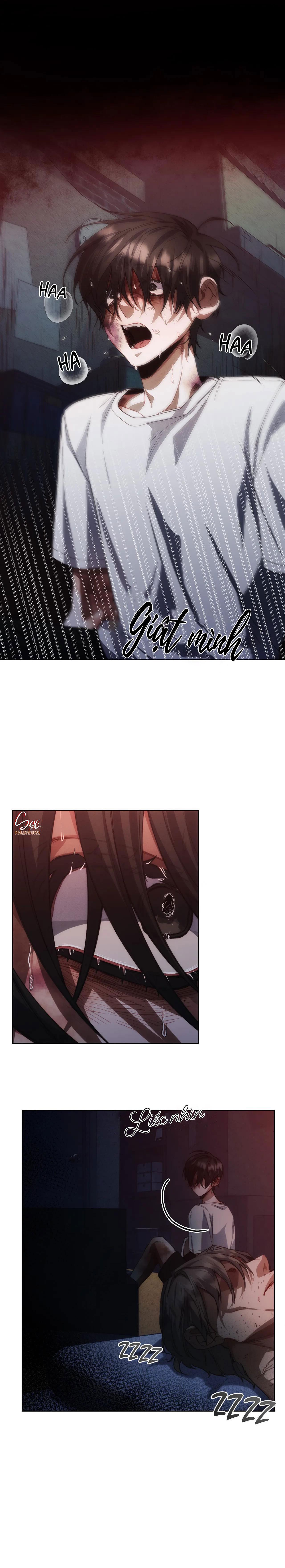 red mansion chapter 3 21