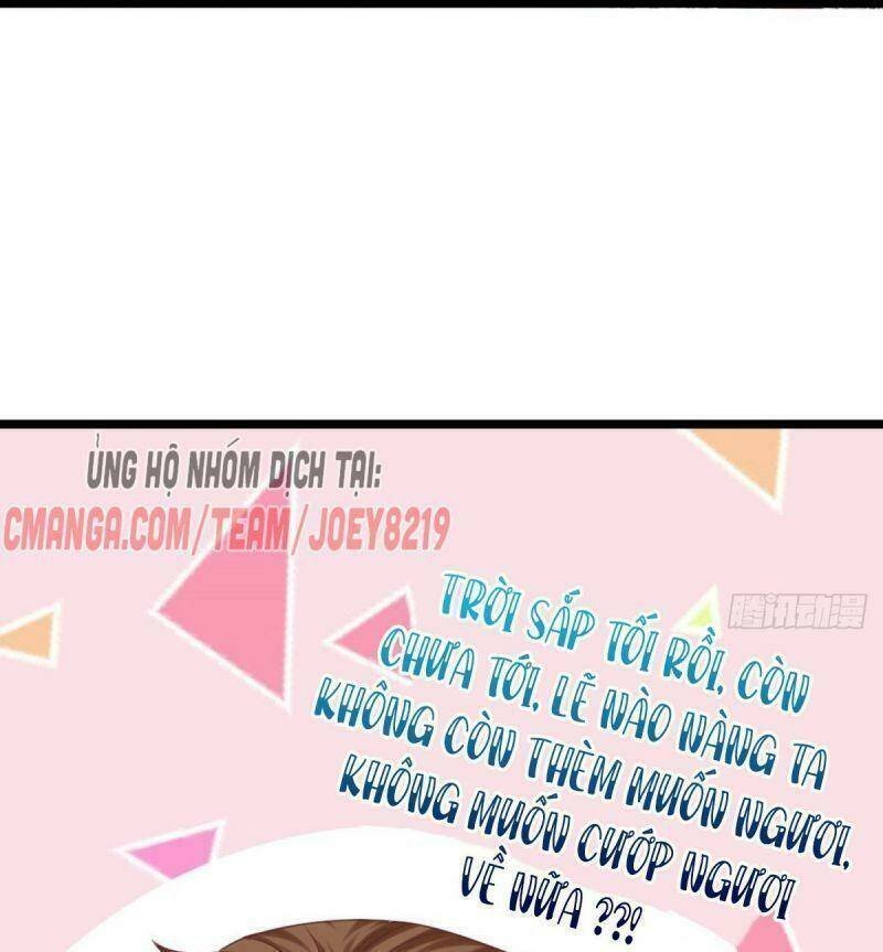 đứng yên ! phụng chỉ đánh cướp đây chapter 8 26