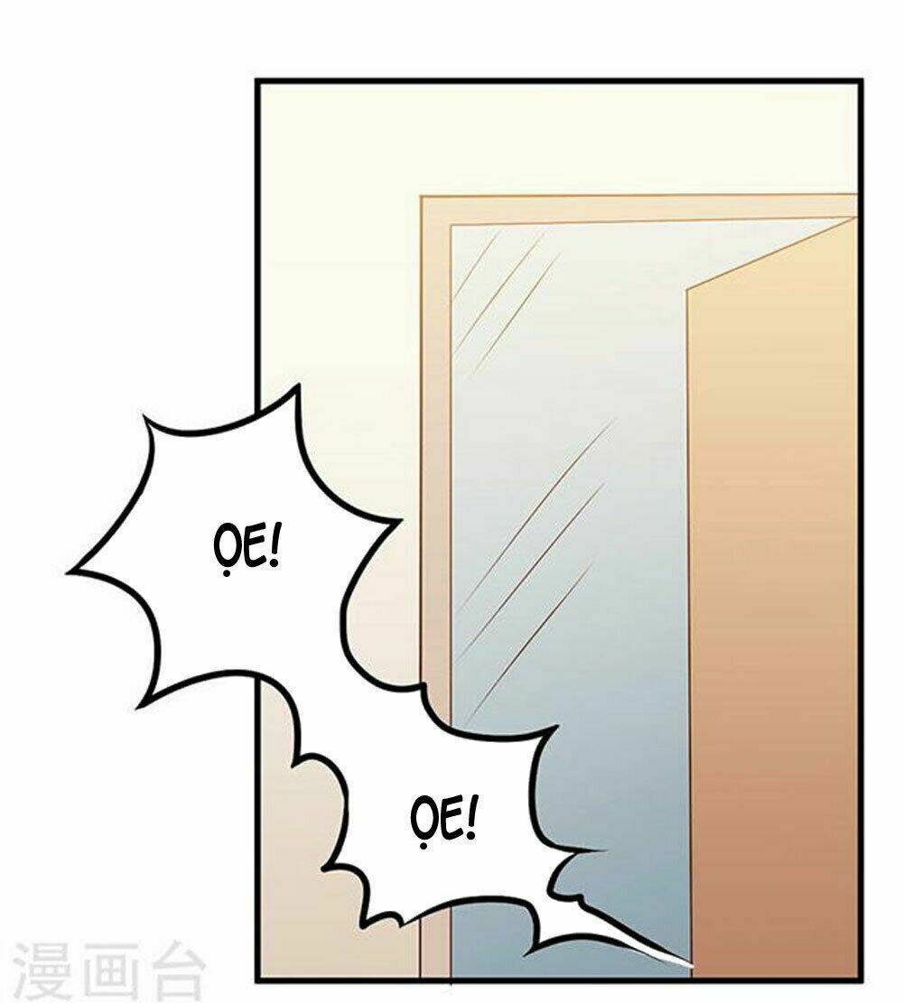 gối đầu vào tổng tài ác ma chapter 58 14