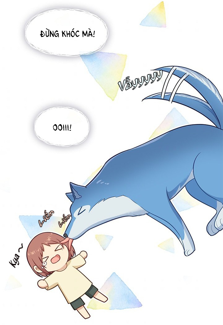 cẩn thận nữ phụ phản diện đấy! chapter 94 68