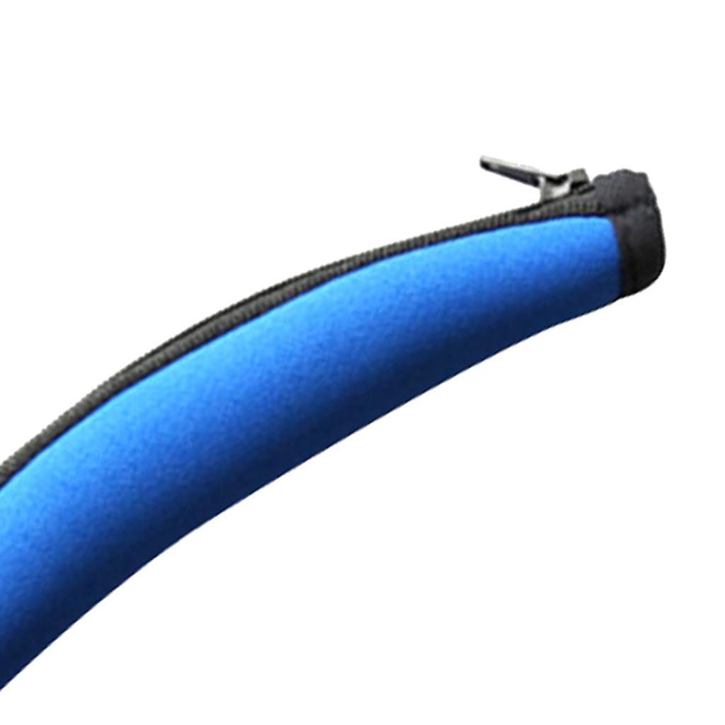 Headband Covers Replacement for Bose QuietComfort QC2 QC15 Headsets Blue