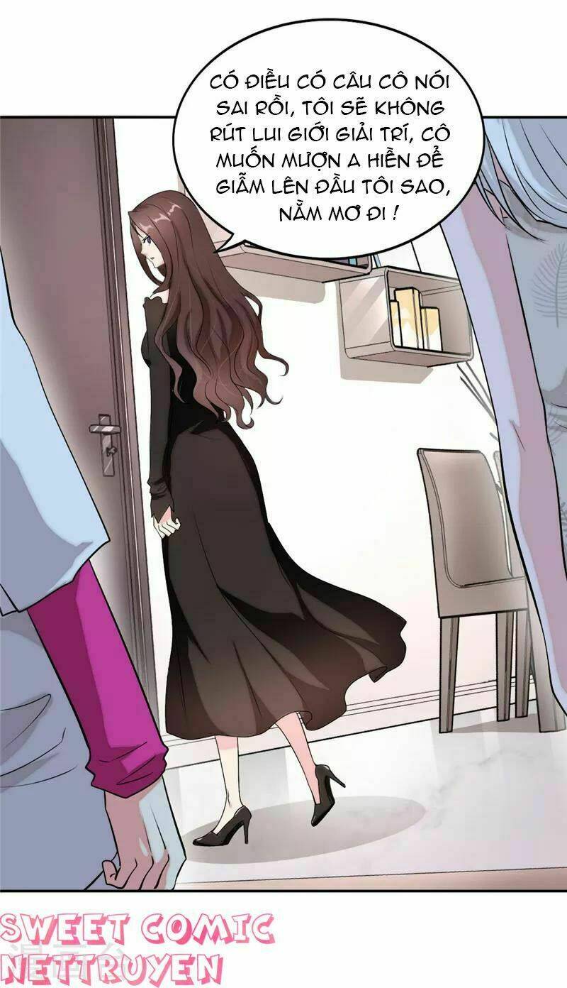 manh bảo đột kích: mami cha con đâu ? chapter 14 9