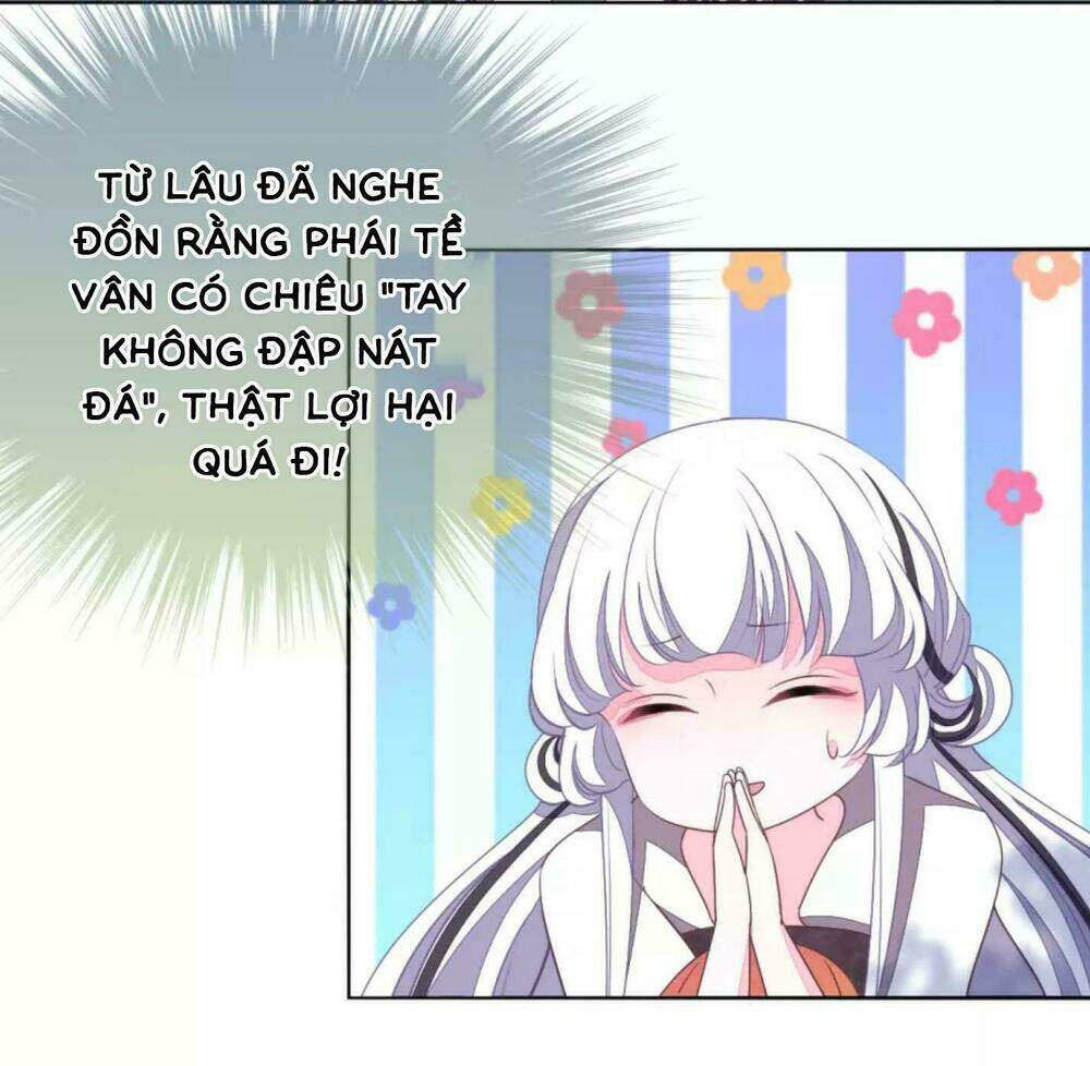 xuyên về cổ đại làm quốc bảo chapter 20 5