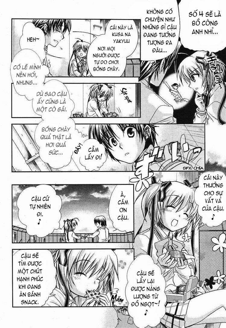 little busters! (anagura mogura) chapter 2 25