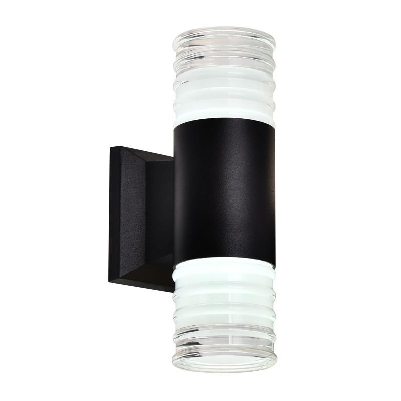 ĐÈN TƯỜNG PHA LÊ LED