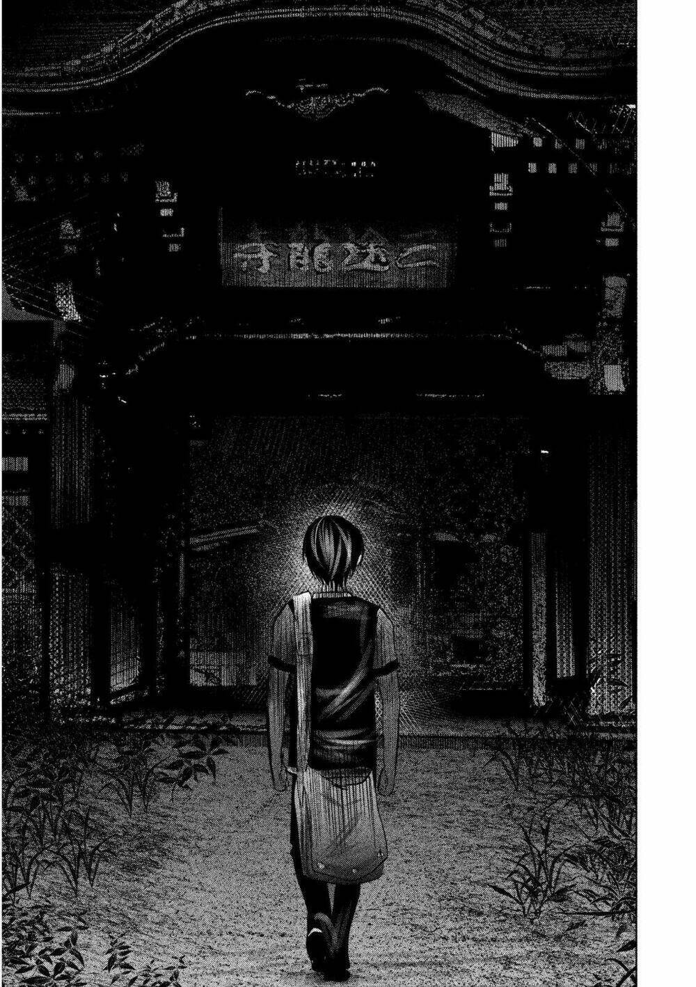 ông kẹ sau 6h tối! chapter 62 3