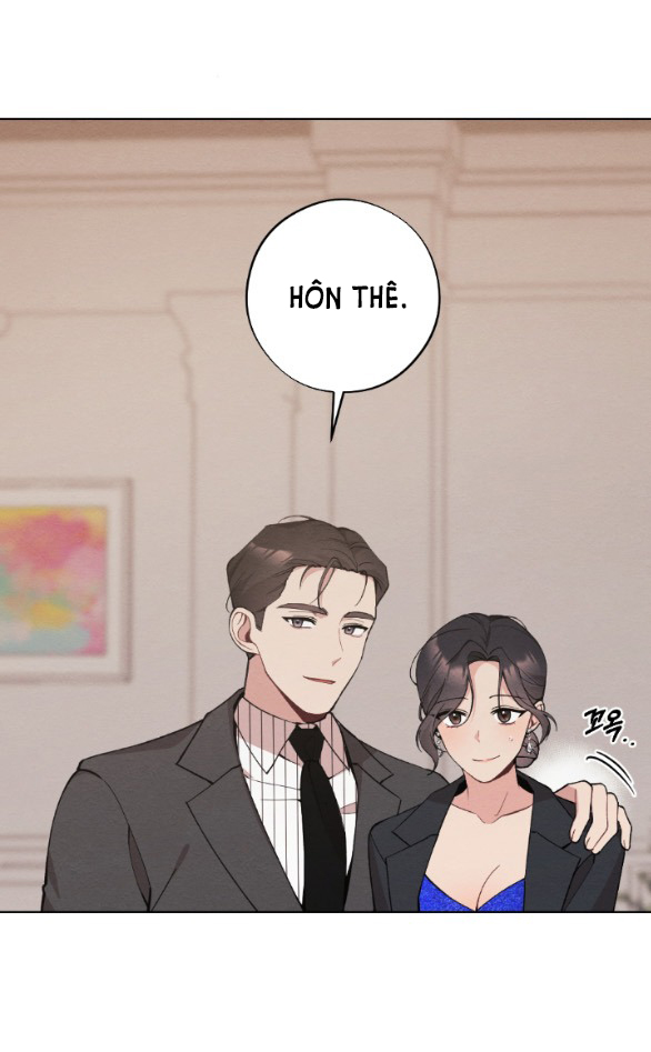 Ăn Mòn chapter 17.1 - Trang 29