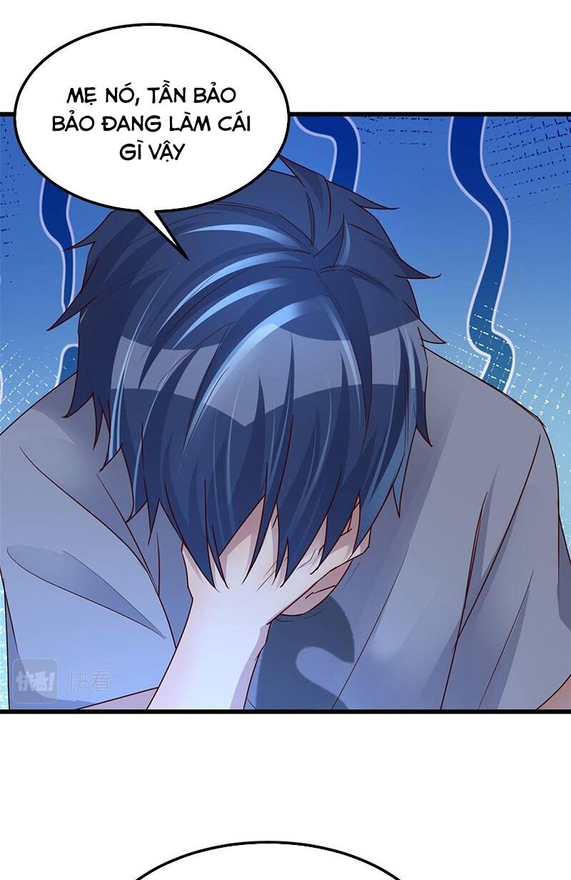 chị gái tôi là đại minh tinh chapter 141 7