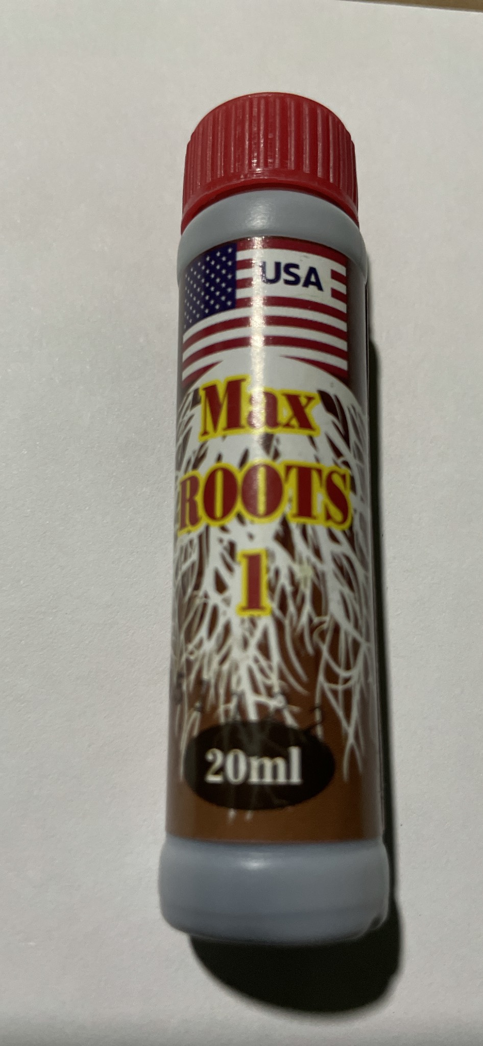 Phân bón rễ Max roots 1 nhập từ mỹ