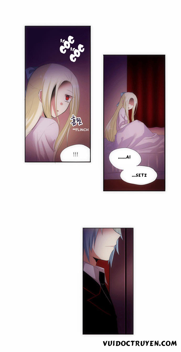 crepuscule (yamchi) chapter 71 17