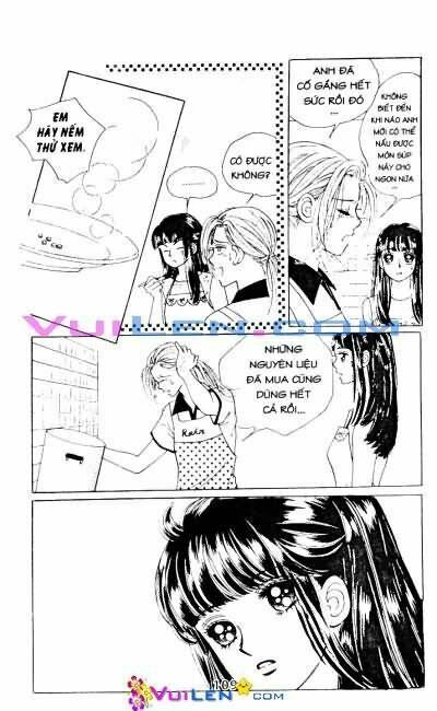 bữa tối của hoàng tử chapter 7 109