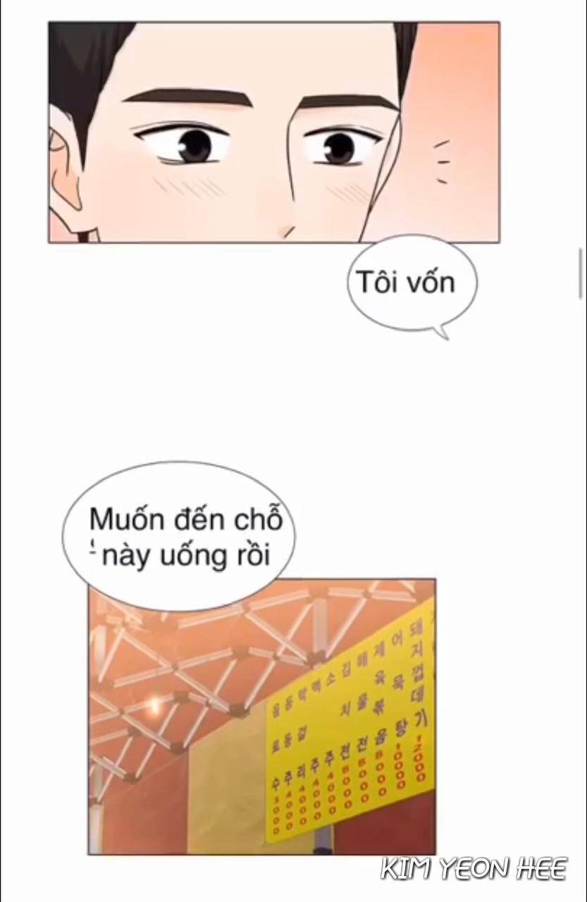 idol và sếp, em yêu ai? chapter 127 29
