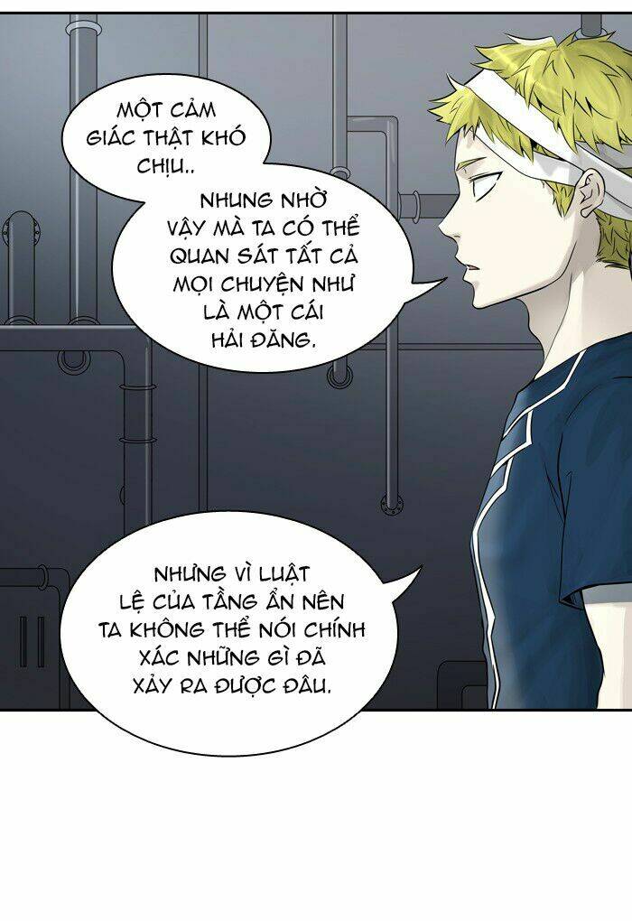 cuộc chiến trong tòa tháp chapter 390 89
