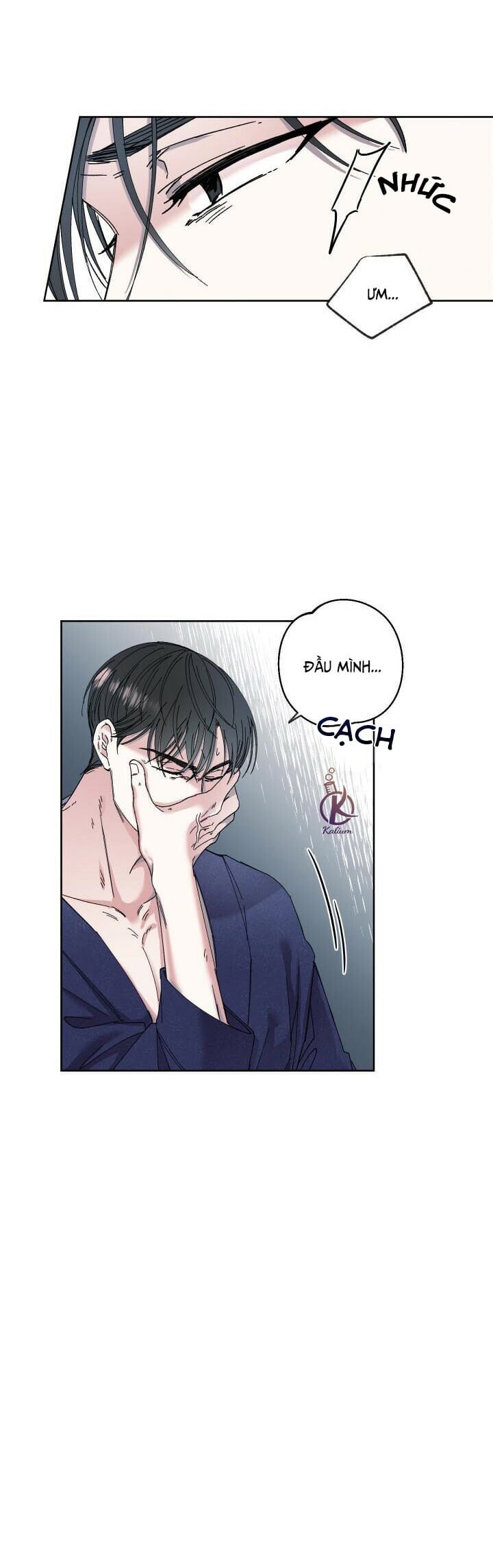 ánh trăng lụi tàn chapter 4 18