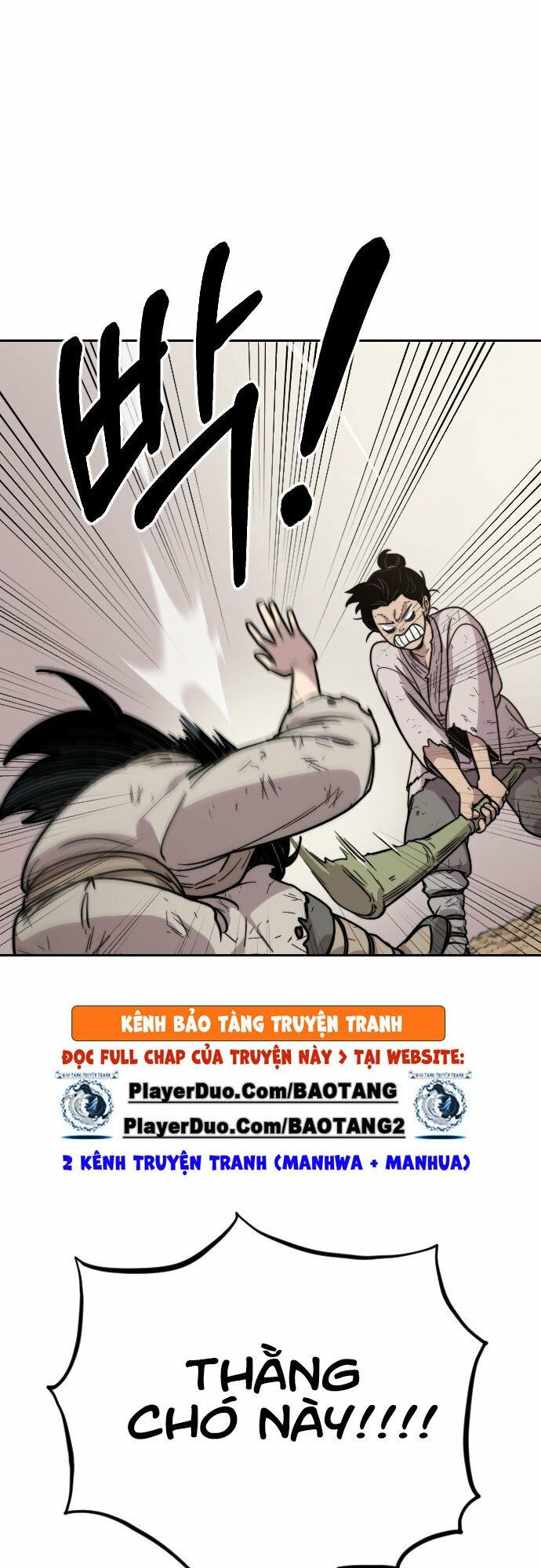 Hoa Sơn Tái Xuất chapter 1.5 38
