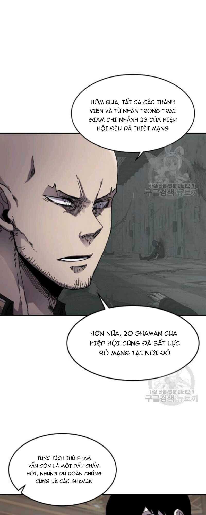 pháp sư chapter 23 9