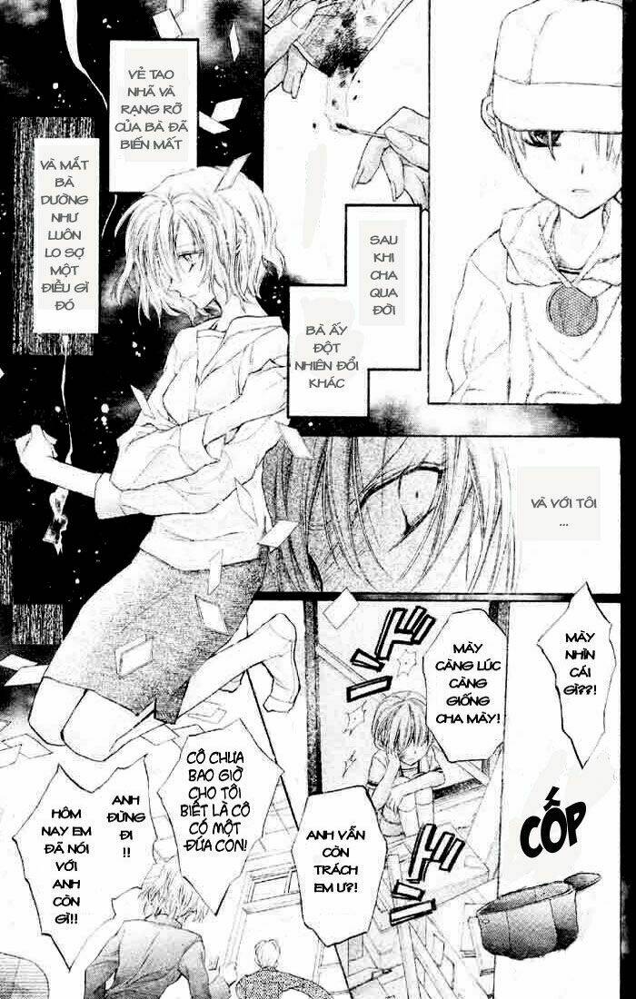 đi tìm mặt trăng tròn chapter 20 10