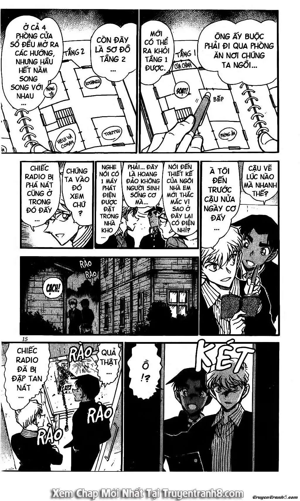 conan chapter 565 13
