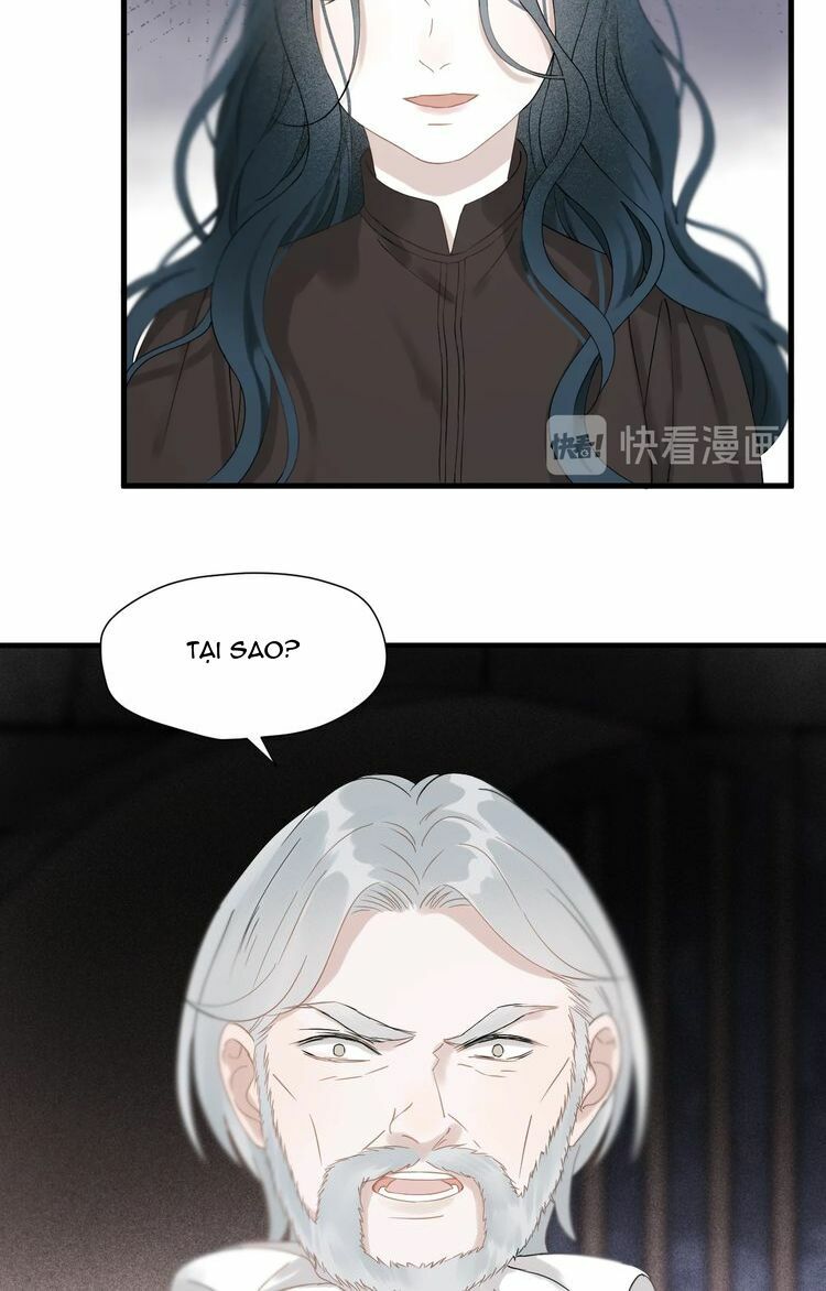 lượm được một tiểu hồ ly phần 3 chapter 64 9