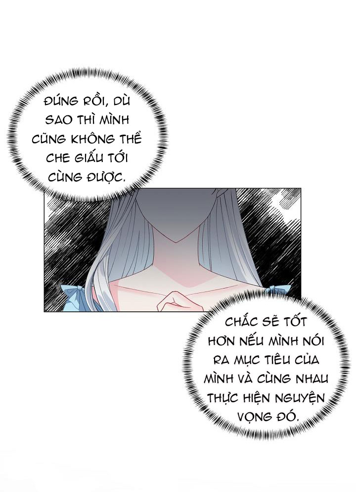 tôi sẽ trở thành nhân vật chính chapter 4 46