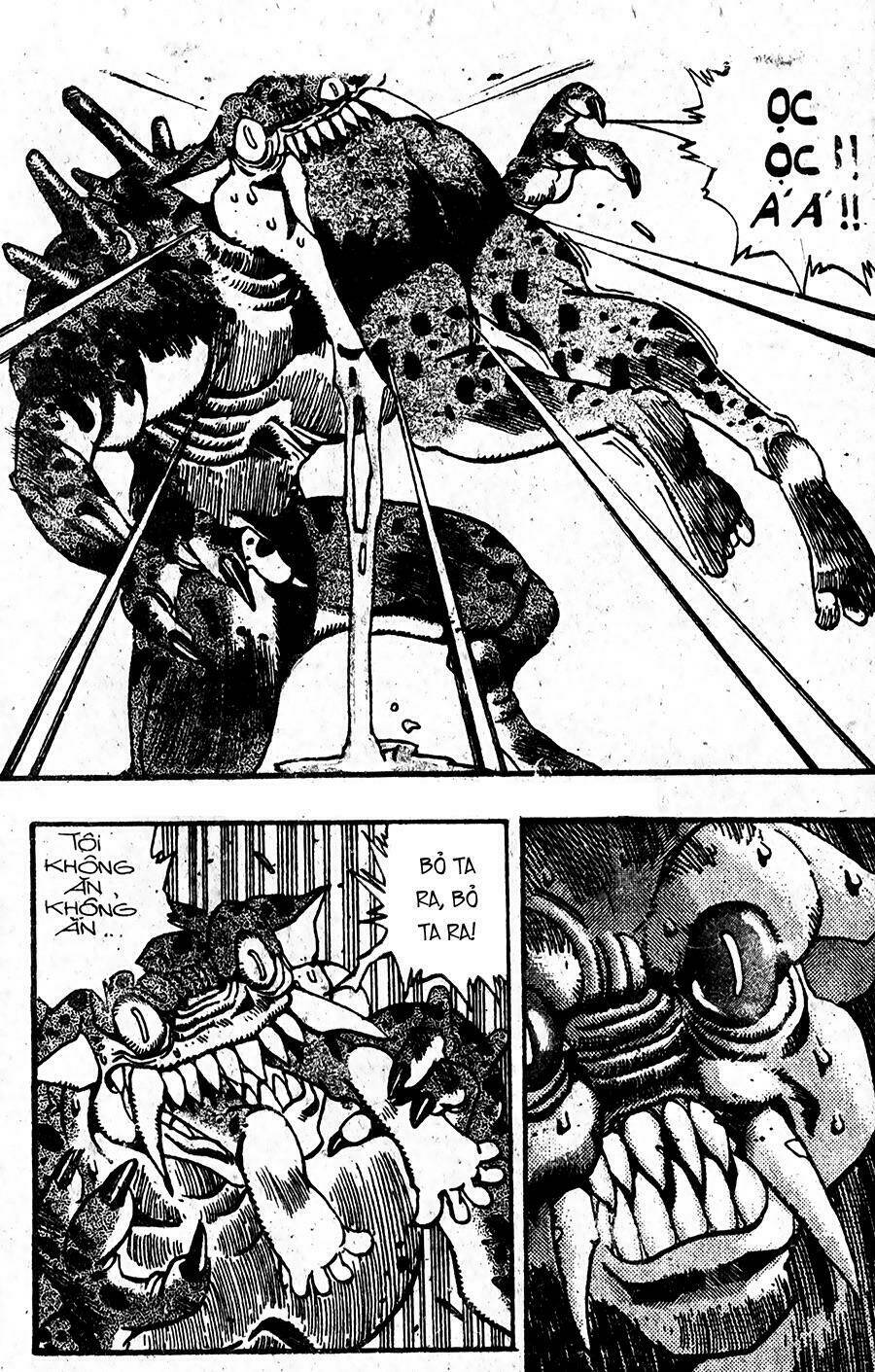 ảo long vương chapter 60 30