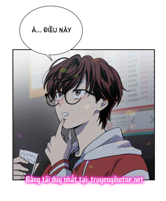 [16+] người đàn ông tầng trên chapter 11.2 10