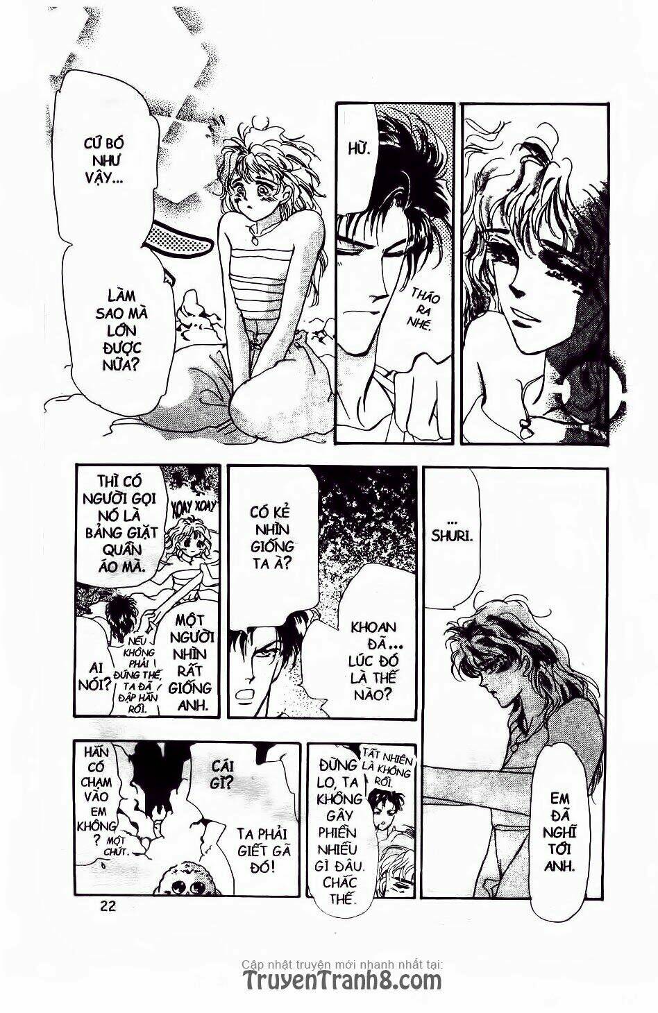 đứa con số phận chapter 54.1 19