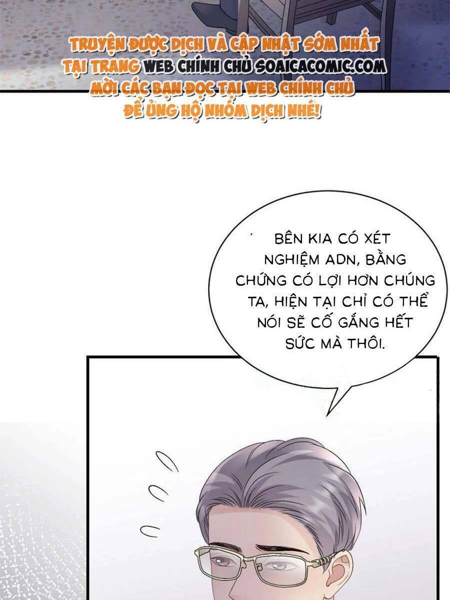 đại tiểu thư có ý đồ gì xấu đâu chapter 181 51